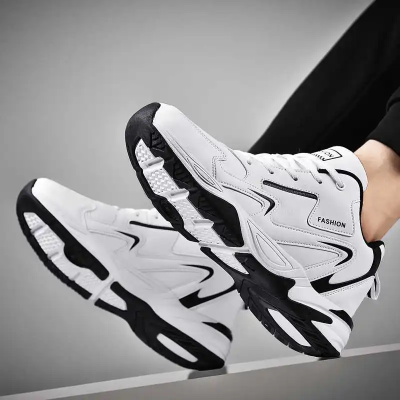 Koud-proof Lente Gym Sneakers  - Home Gym Dimensions recensie en prijs