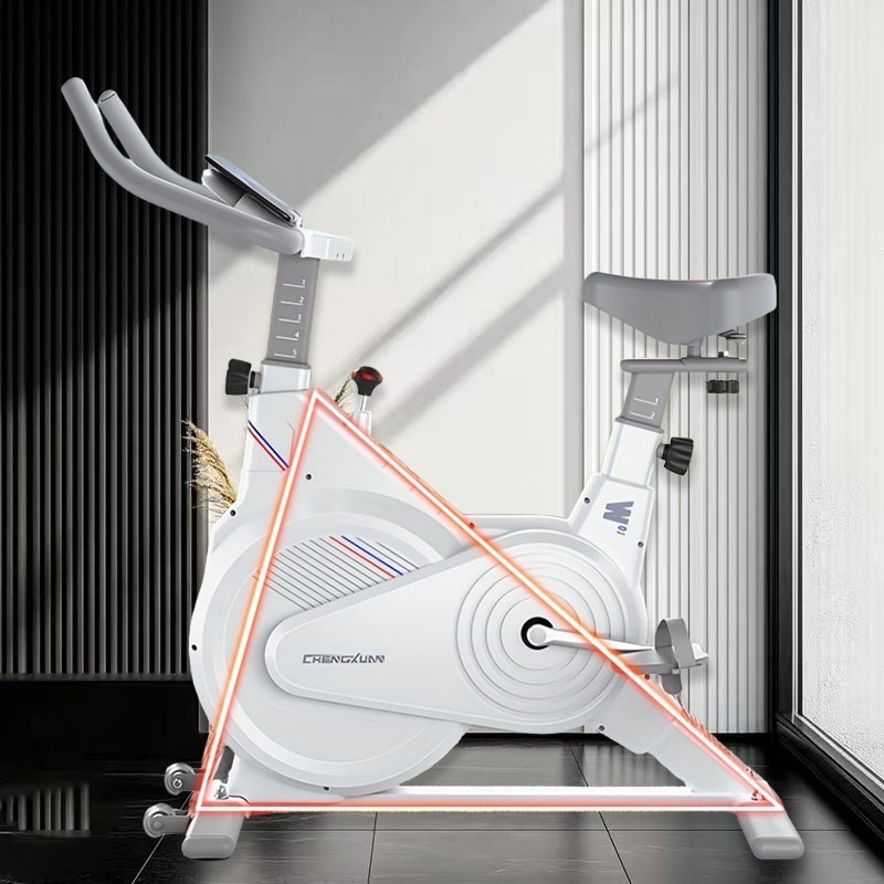 Indoor hometrainer, stille mag - Home Gym Rig recensie en prijs
