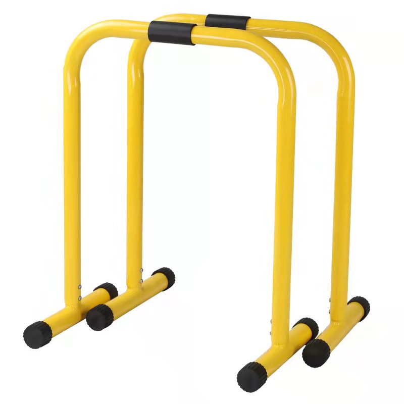 Stalen Parallelle Bar, 65x38x7 - Home Gym China recensie en prijs