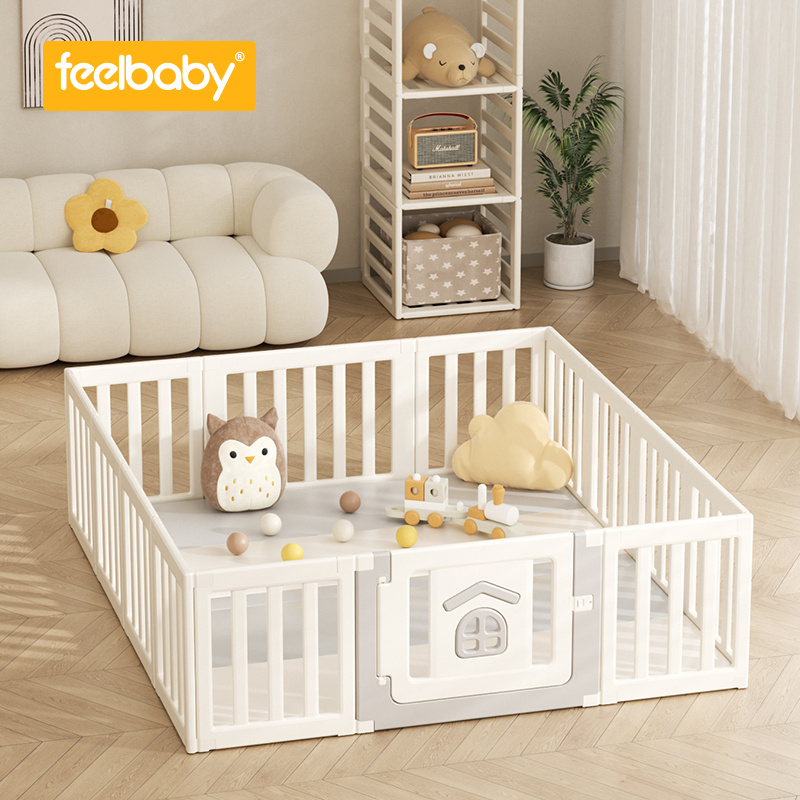 Feelbaby Moderne HDPE Plastic  - Home Gym Room recensie en prijs