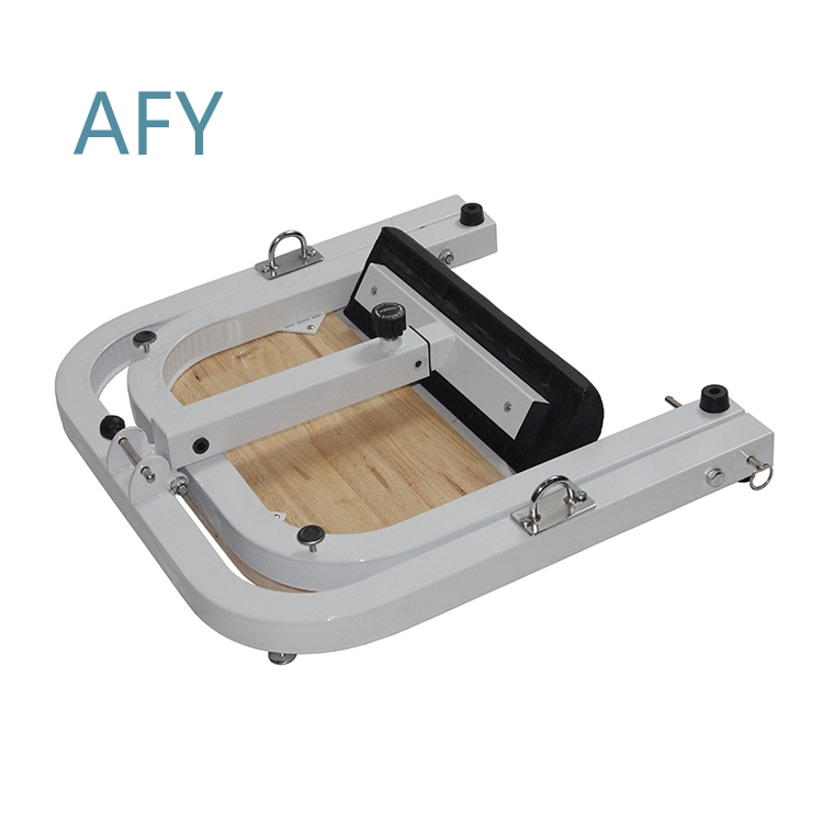 Fitnessapparatuur voor Hip Thr - Home Gym Hip Thrust Machine recensie en prijs