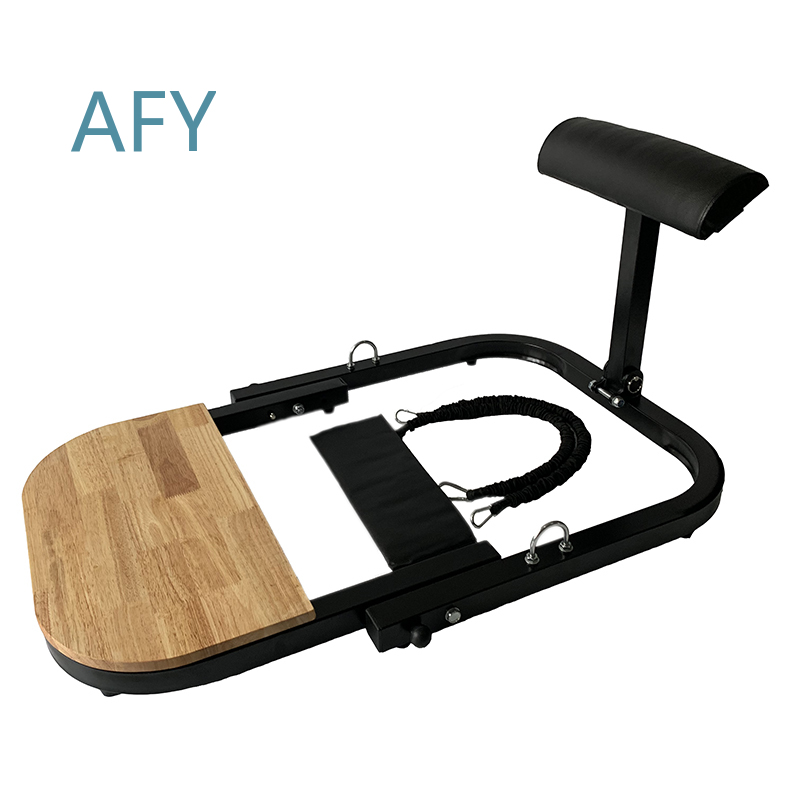 Fitnessapparatuur voor Hip Thr - Home Gym Hip Thrust Machine recensie en prijs