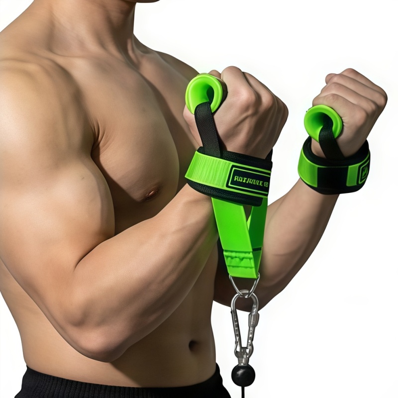 Ergonomische Gymhandgreep Vers - Home Gym Online recensie en prijs