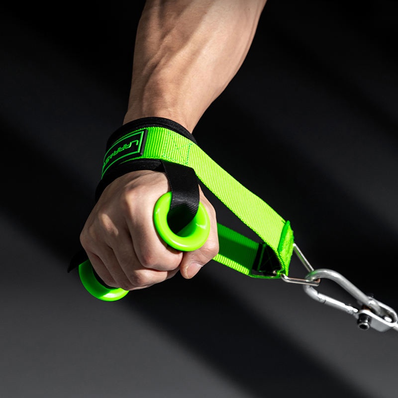 Ergonomische Gymhandgreep Vers - Home Gym Online recensie en prijs