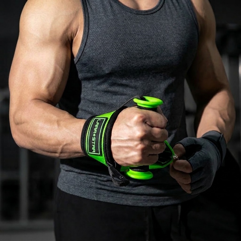 Ergonomische Gymhandgreep Vers - Home Gym Online recensie en prijs